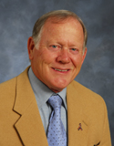 Representative Lanny F. Littlejohn