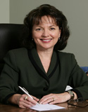 Representative Deborah A. Long