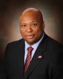 Senator Gerald  Malloy