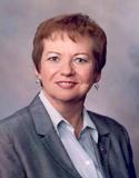 Representative Becky Rogers Martin