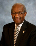 Senator John W. Matthews