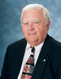 Representative E. DeWitt McCraw