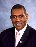 Representative Joseph A. McEachern