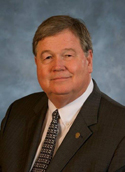 Senator J. Yancey McGill
