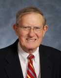 Representative Walton J. McLeod
