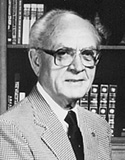 Chaplain <i>Emeritus</i> George E. Meetze - Deceased 11/23/06