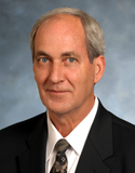 Sergeant at Arms James R. Melton