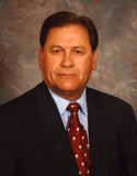 Senator William C. Mescher