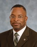 Representative Harold  Mitchell