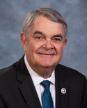 Representative V. Stephen Moss