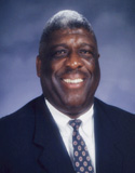 Senator Floyd  Nicholson