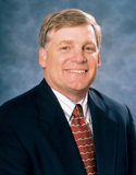 Minority Leader Harry L. Ott