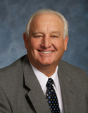 Representative Steve A. Parker