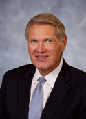 Senator Harvey S. Peeler