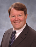 Representative Lewis E. Pinson