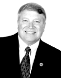 Senator Glenn G. Reese