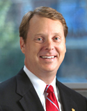 Senator James H. Ritchie