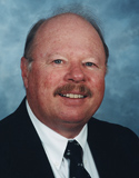Representative R. Thayer Rivers