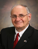 Senator Michael T. Rose