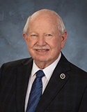 Representative William E. Sandifer