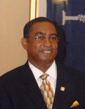 Senator John L. Scott
