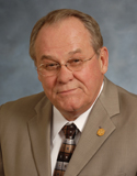 Senator Randy  Scott