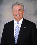 Senator Nikki G. Setzler