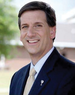Senator Vincent A. Sheheen