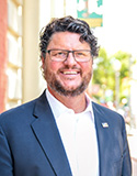 Representative J. Gary Simrill