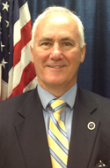 Representative Garry R. Smith