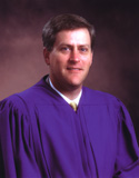 Speaker Pro Tempore W. Douglas Smith