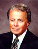 Representative John J. Snow