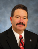 Representative L. Kit Spires