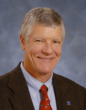 Representative James E. Stewart