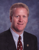Representative J. Adam Taylor