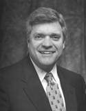 Senator David L. Thomas
