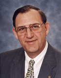 Representative Ronald P. Townsend