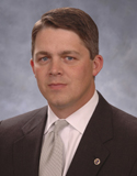 Representative Daniel L. Tripp