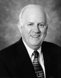 Senator Lewis R. Vaughn
