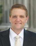 Representative Ted Martin Vick