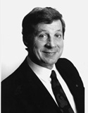 Senator Robert L. Waldrep