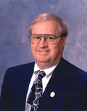 Representative Robert E. Walker