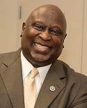 Representative J. David Weeks