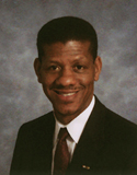 Representative J. Seth Whipper