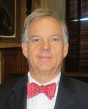 Reading Clerk John O. Wienges