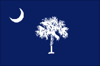 SC State Flag