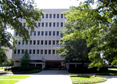 Gressette Building