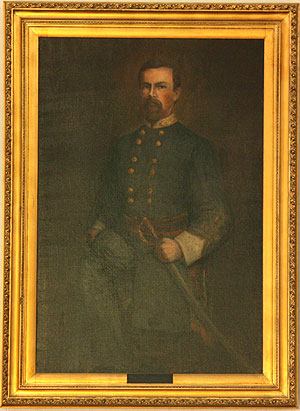 Portrait of Johnson Hagood