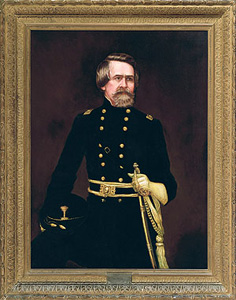 Portrait of Milledge Luke Bonham