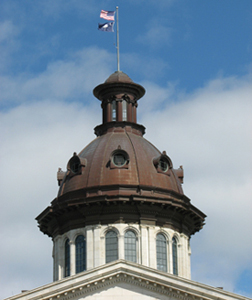 Dome Exterior